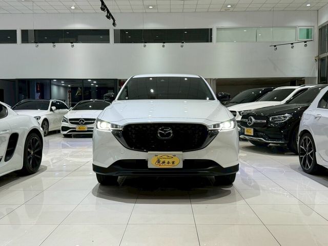 MAZDA馬自達 CX-5  第3張相片