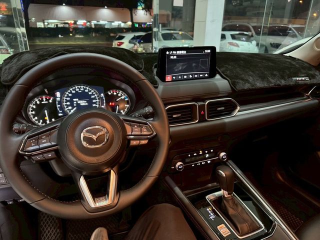 MAZDA馬自達 CX-5  第5張相片