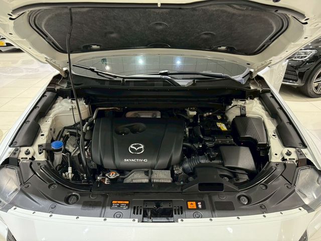 MAZDA馬自達 CX-5  第6張相片