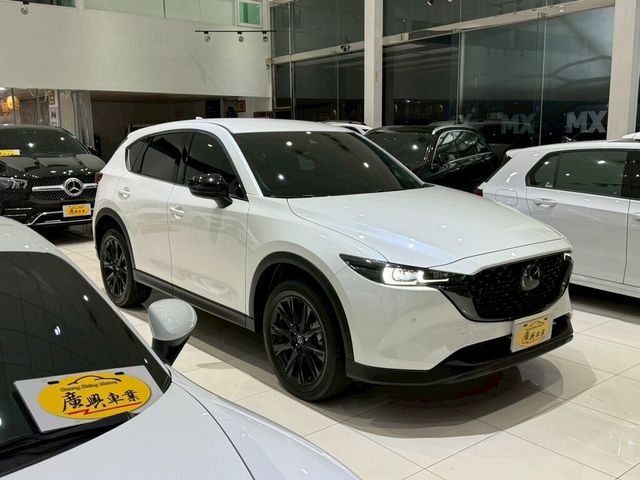 MAZDA馬自達 CX-5  第7張相片