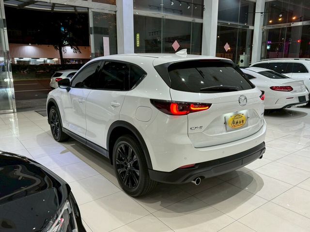 MAZDA馬自達 CX-5  第8張相片