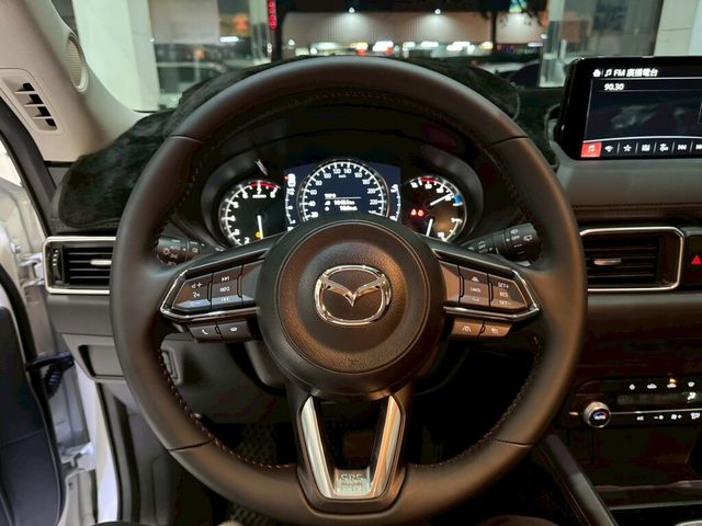 MAZDA馬自達 CX-5  第9張相片