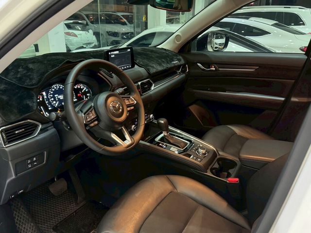 MAZDA馬自達 CX-5  第10張相片