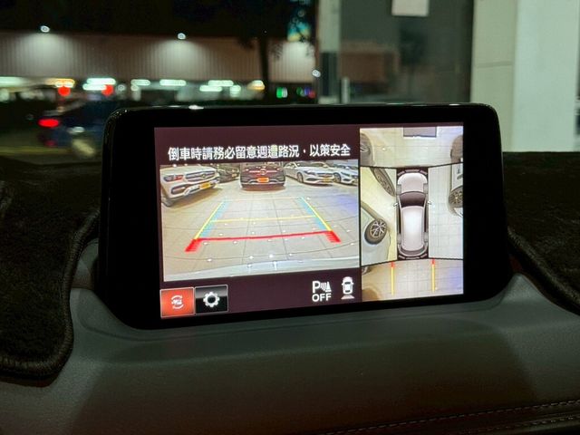 MAZDA馬自達 CX-5  第11張相片