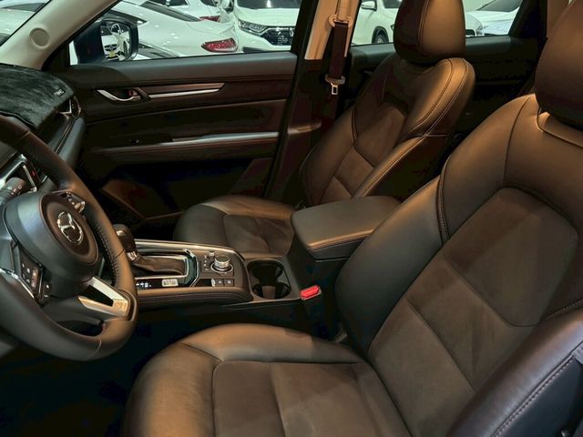MAZDA馬自達 CX-5  第12張相片