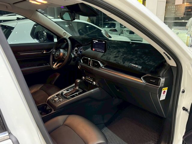 MAZDA馬自達 CX-5  第13張相片