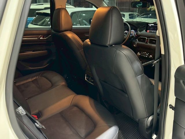 MAZDA馬自達 CX-5  第14張相片