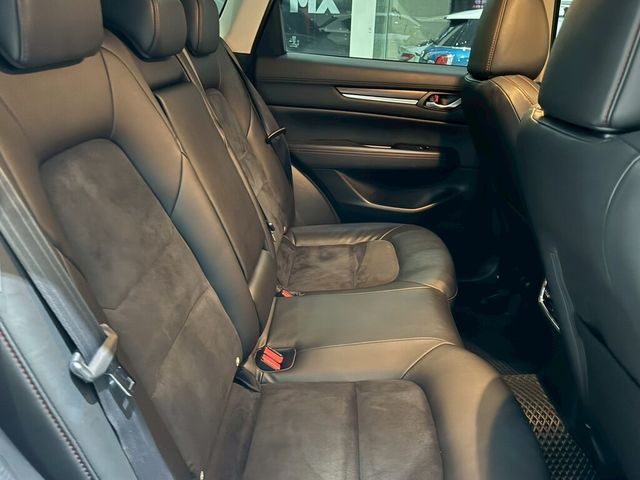 MAZDA馬自達 CX-5  第15張相片