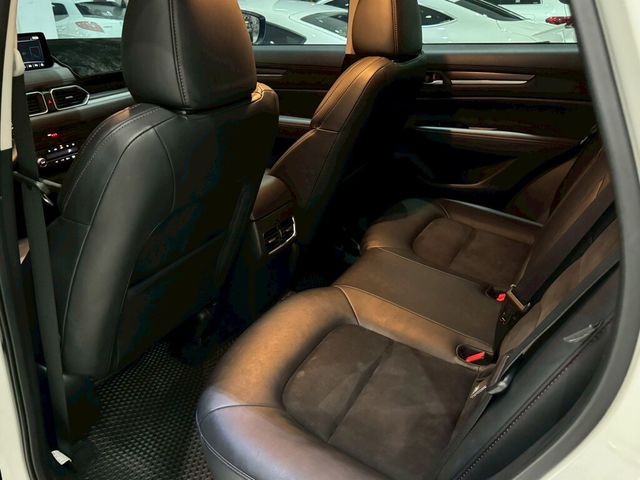 MAZDA馬自達 CX-5  第16張相片