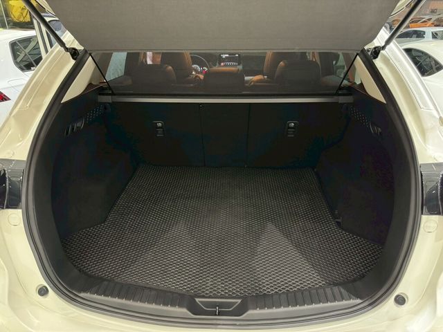 MAZDA馬自達 CX-5  第17張相片