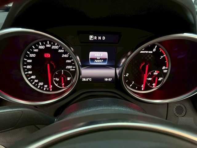 M-BENZ賓士 SLC43  第5張相片