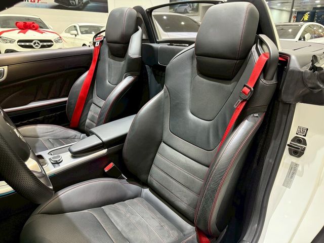 M-BENZ賓士 SLC43  第9張相片