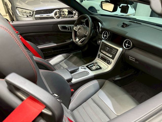 M-BENZ賓士 SLC43  第10張相片