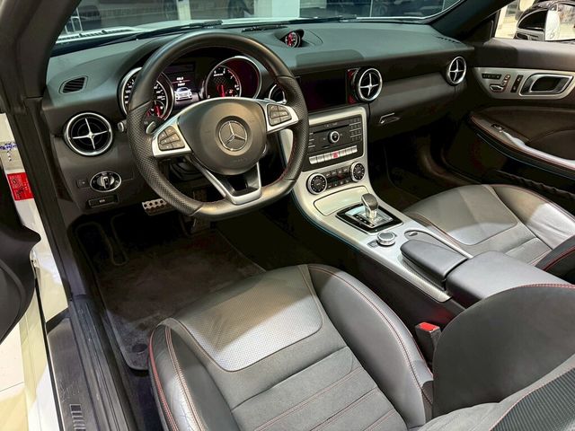 M-BENZ賓士 SLC43  第11張相片