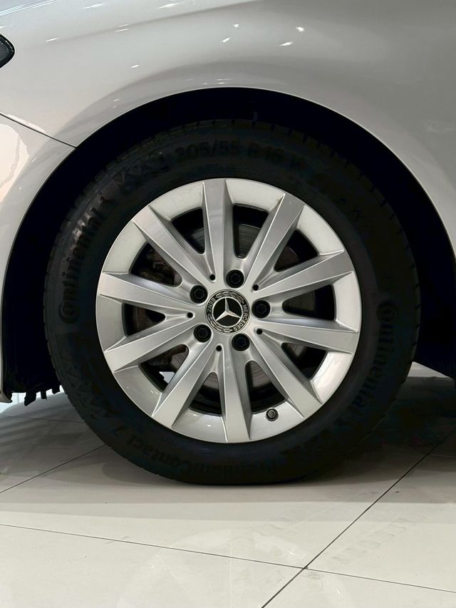 M-BENZ賓士 B180  第4張相片