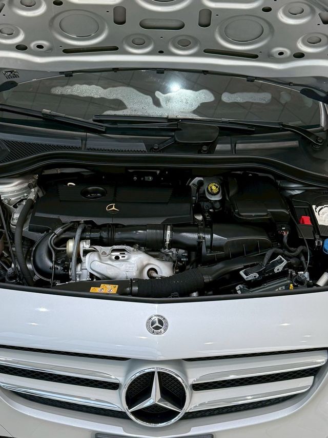 M-BENZ賓士 B180  第6張相片