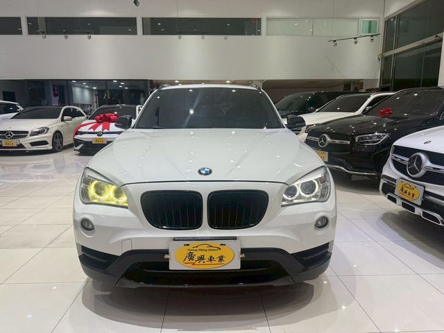 BMW寶馬 X1  第3張相片