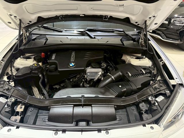 BMW寶馬 X1  第6張相片