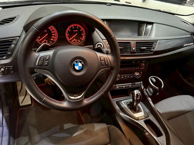 BMW寶馬 X1  第9張相片