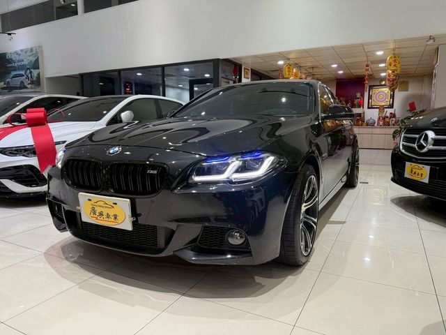 BMW寶馬 520I  第1張相片