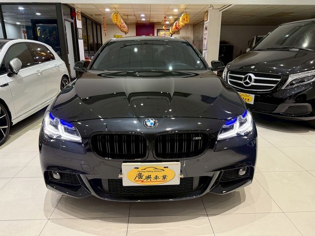 BMW寶馬 520I  第3張相片