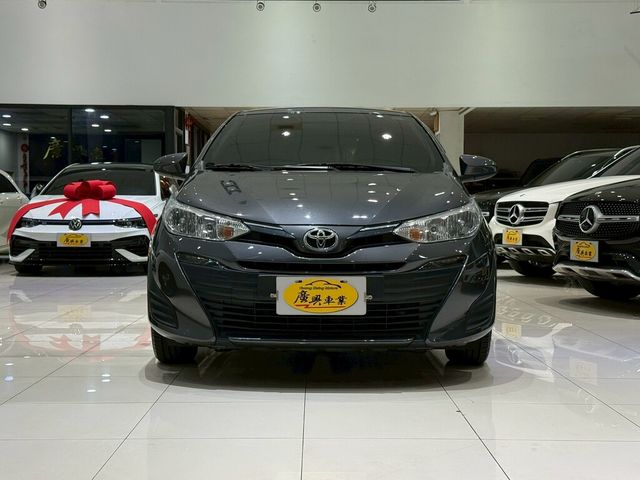TOYOTA豐田 VIOS  第3張相片