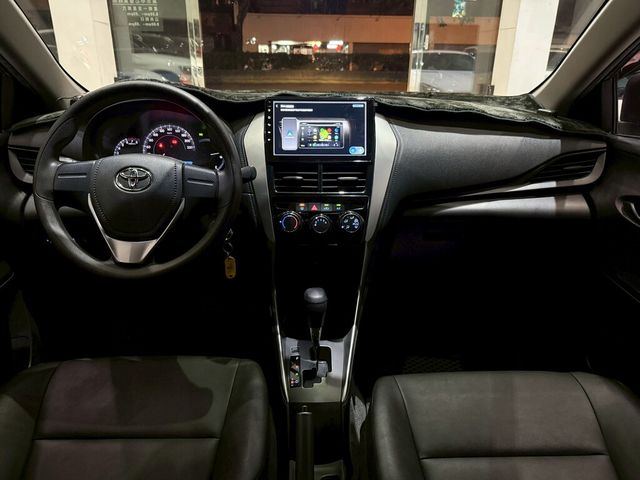 TOYOTA豐田 VIOS  第5張相片