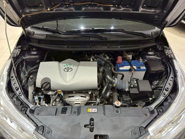 TOYOTA豐田 VIOS  第6張相片
