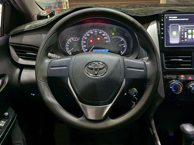 TOYOTA豐田 VIOS  第7張相片