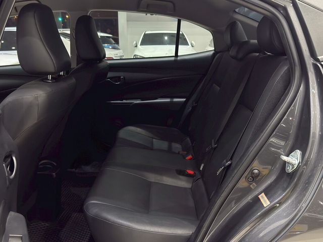 TOYOTA豐田 VIOS  第8張相片