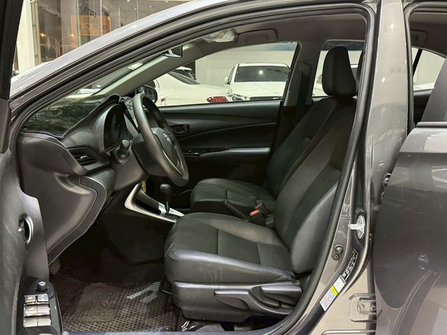 TOYOTA豐田 VIOS  第9張相片