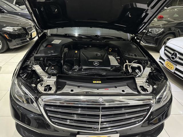 M-BENZ賓士 E250  第6張相片