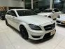 M-BENZ賓士 CLS63 AMG SHOOTING BRAKE  第1張縮圖
