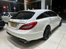 M-BENZ賓士 CLS63 AMG SHOOTING BRAKE  第3張縮圖