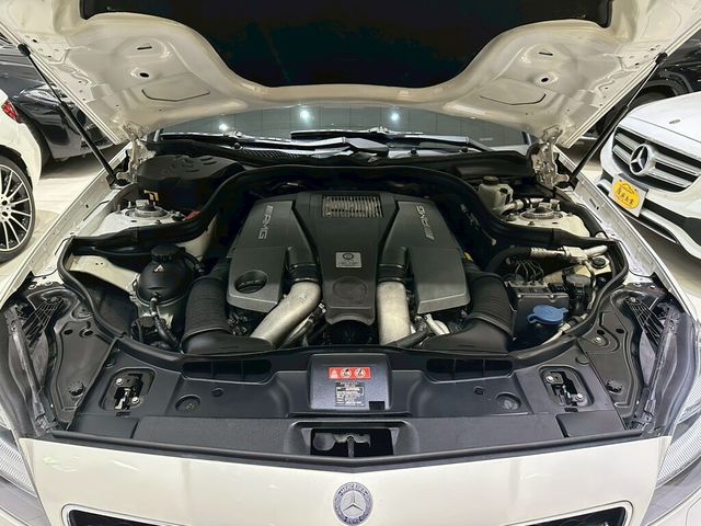 M-BENZ賓士 CLS63 AMG SHOOTING BRAKE  第5張相片