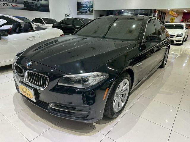 BMW寶馬 528I  第1張相片