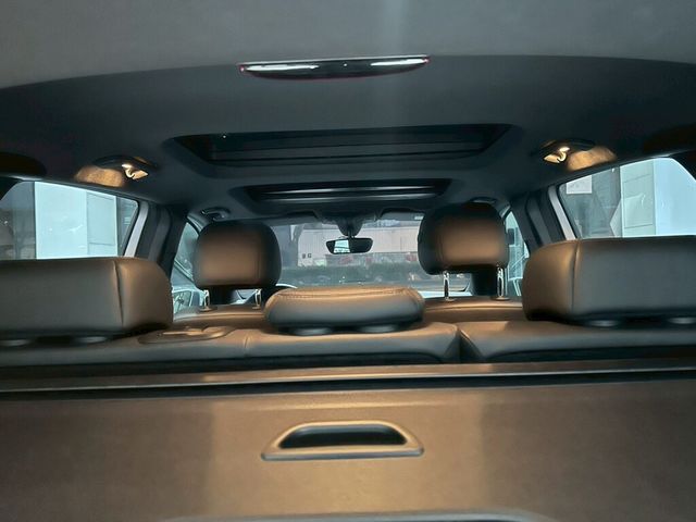 M-BENZ賓士 B200  第12張相片