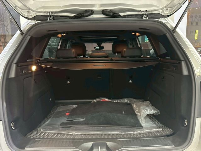 M-BENZ賓士 B200  第13張相片