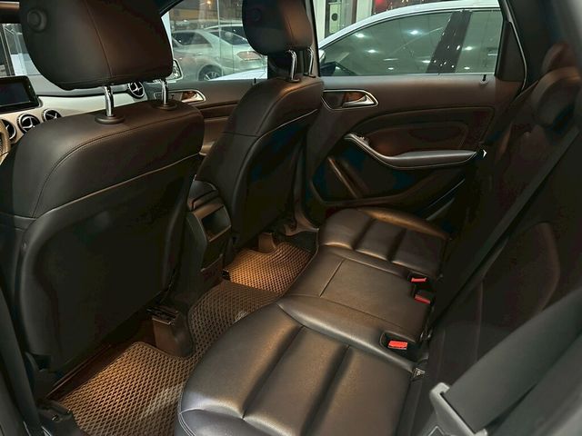 M-BENZ賓士 B200  第15張相片