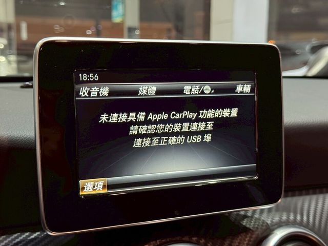 M-BENZ賓士 A180  第11張相片