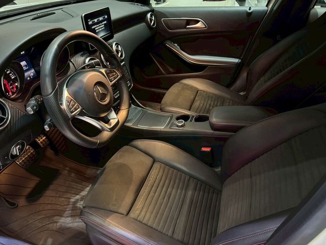 M-BENZ賓士 A180  第12張相片