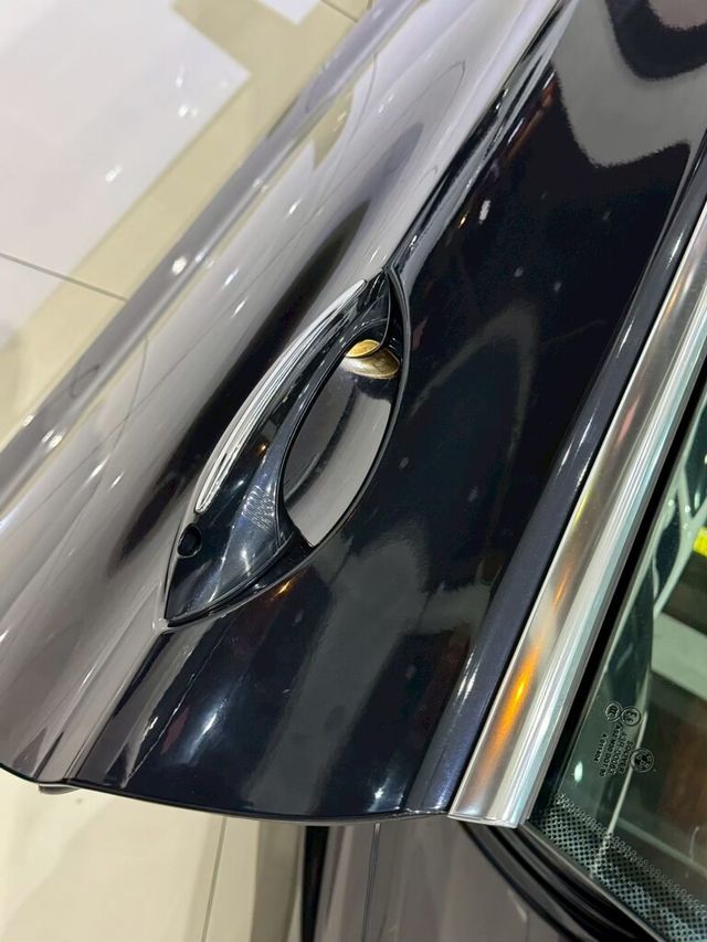 BMW寶馬 650I COUPE  第10張相片