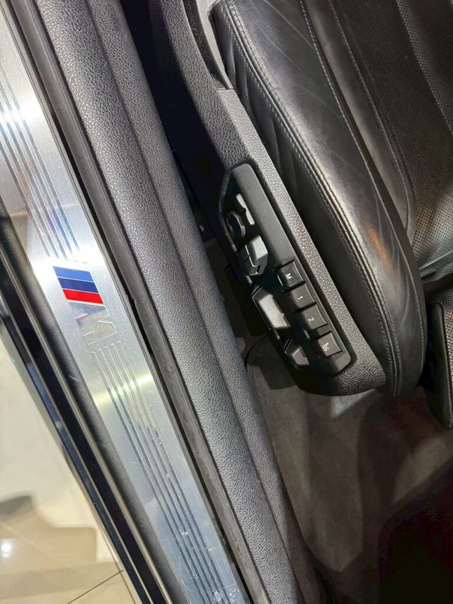 BMW寶馬 650I COUPE  第12張相片