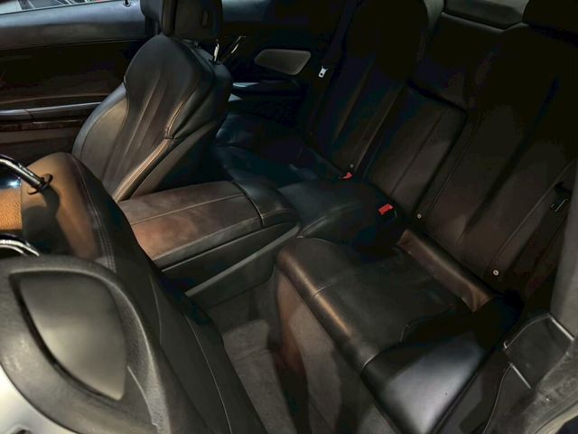 BMW寶馬 650I COUPE  第15張相片