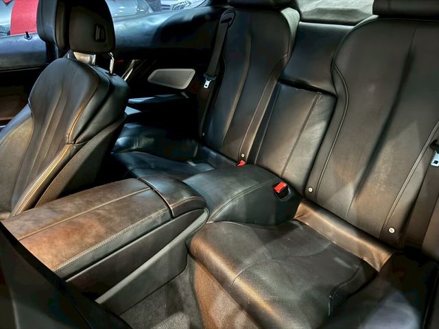 BMW寶馬 650I COUPE  第16張相片