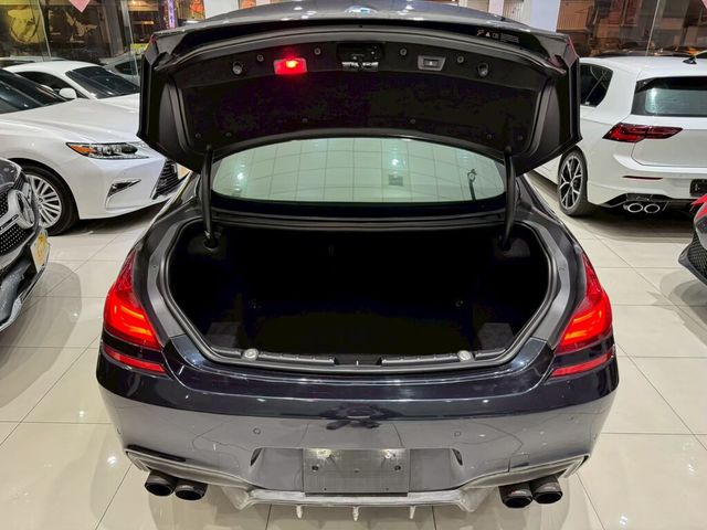 BMW寶馬 650I COUPE  第19張相片