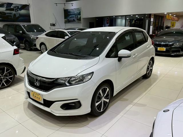 HONDA本田 FIT  第1張相片