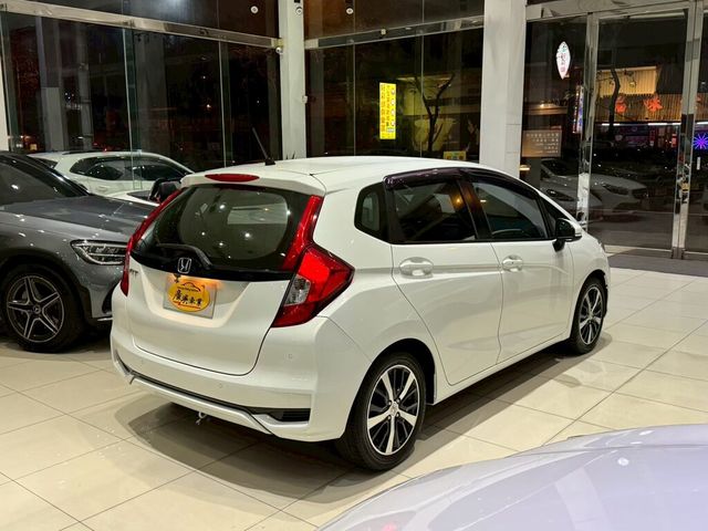 HONDA本田 FIT  第2張相片