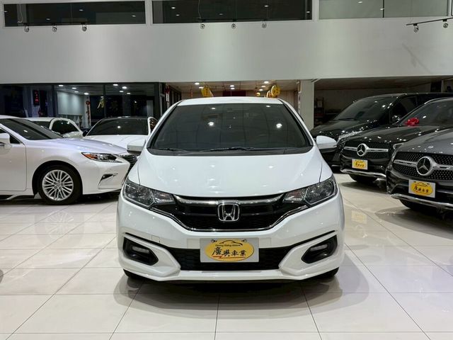 HONDA本田 FIT  第3張相片