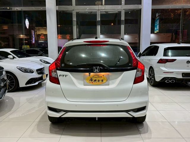 HONDA本田 FIT  第4張相片